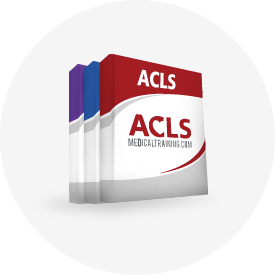ACLS Medical Training