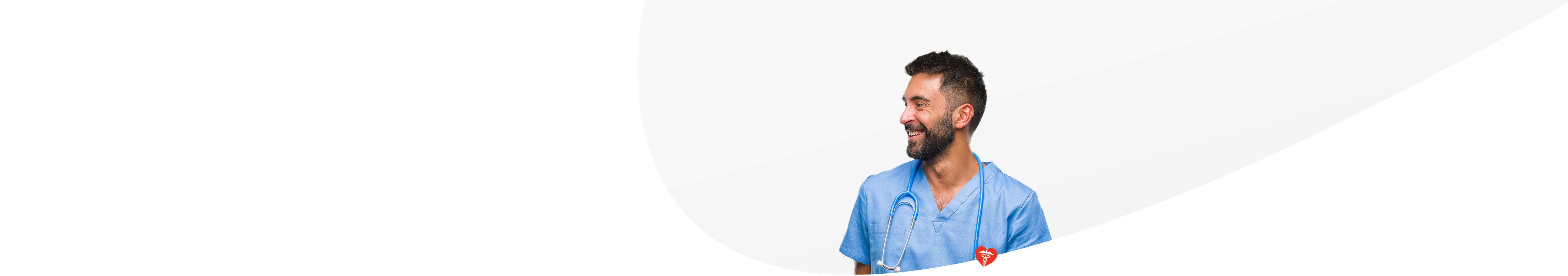 The picture aclsmedicaltraining.com shows when its homepage is shared
