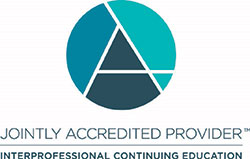 Joint Accredited Provider Trademark Logo