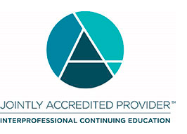 Joint Accredited Provider Trademark Logo